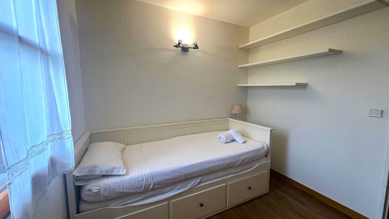 Photo of Bedroom in Caldegas