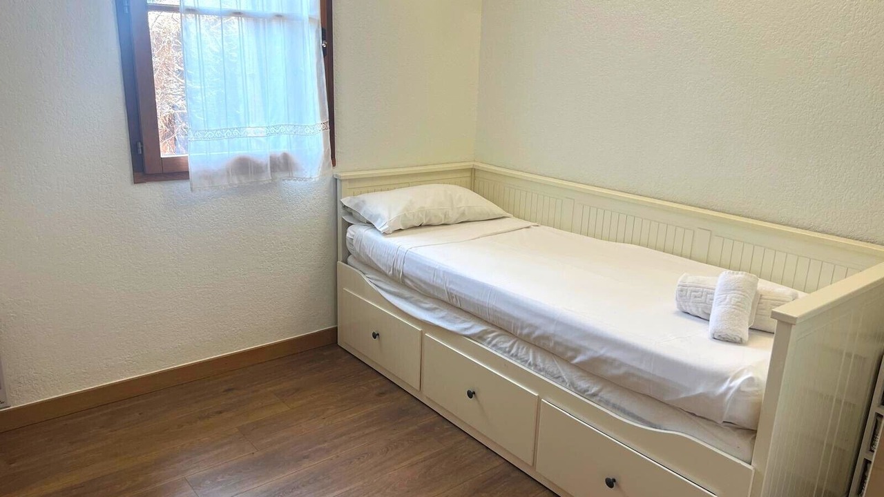Photo of Bedroom in Caldegas