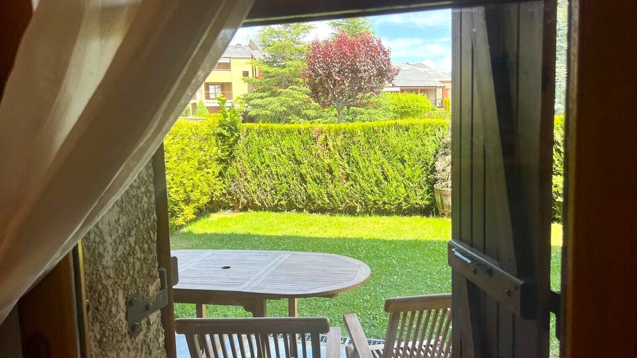 Photo of Outdoor in Caldegas