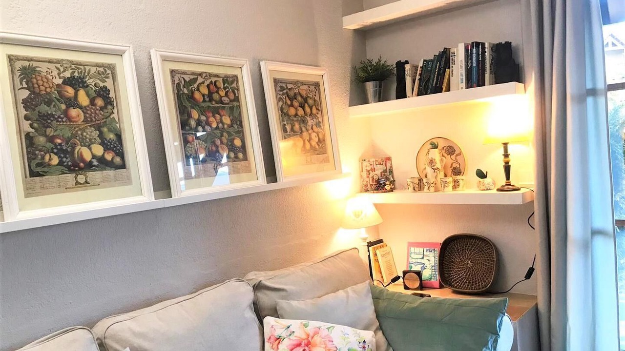 Photo of Livingroom in Caldegas