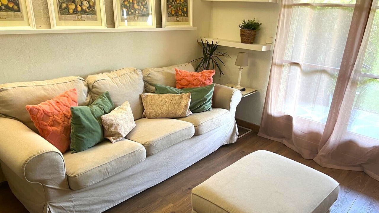 Photo of Livingroom in Caldegas