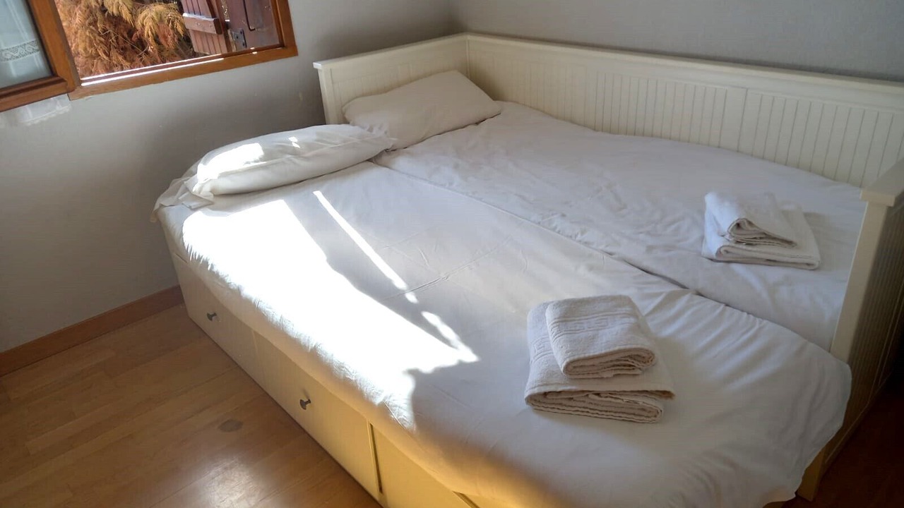 Photo of Bedroom in Caldegas