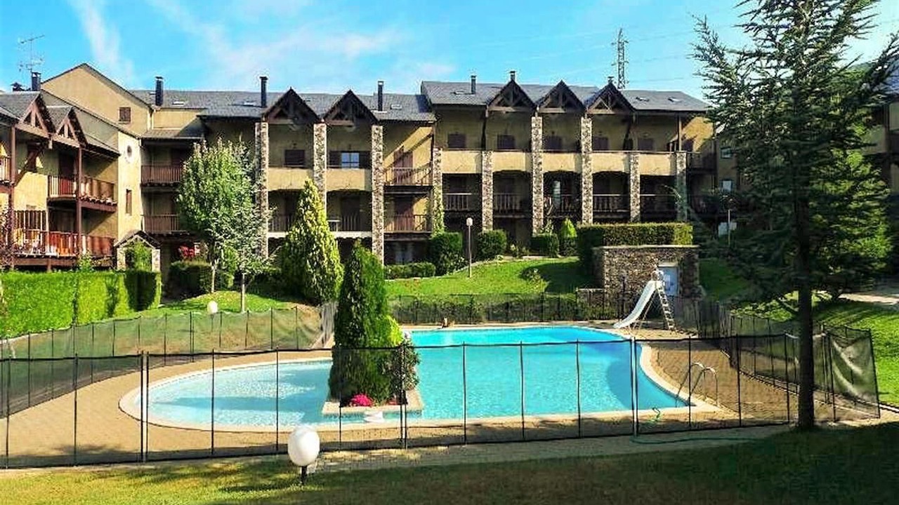 Photo of Outdoor in Caldegas