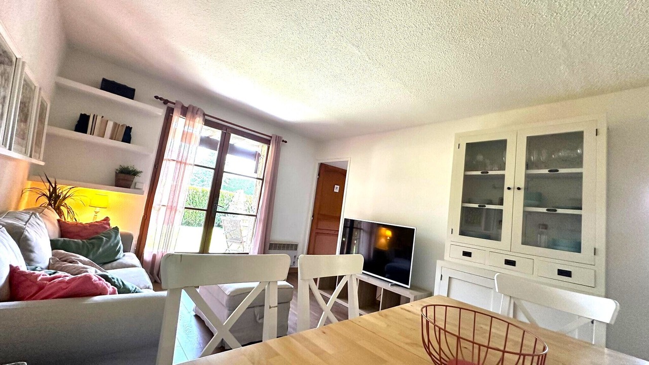 Photo of Livingroom in Caldegas