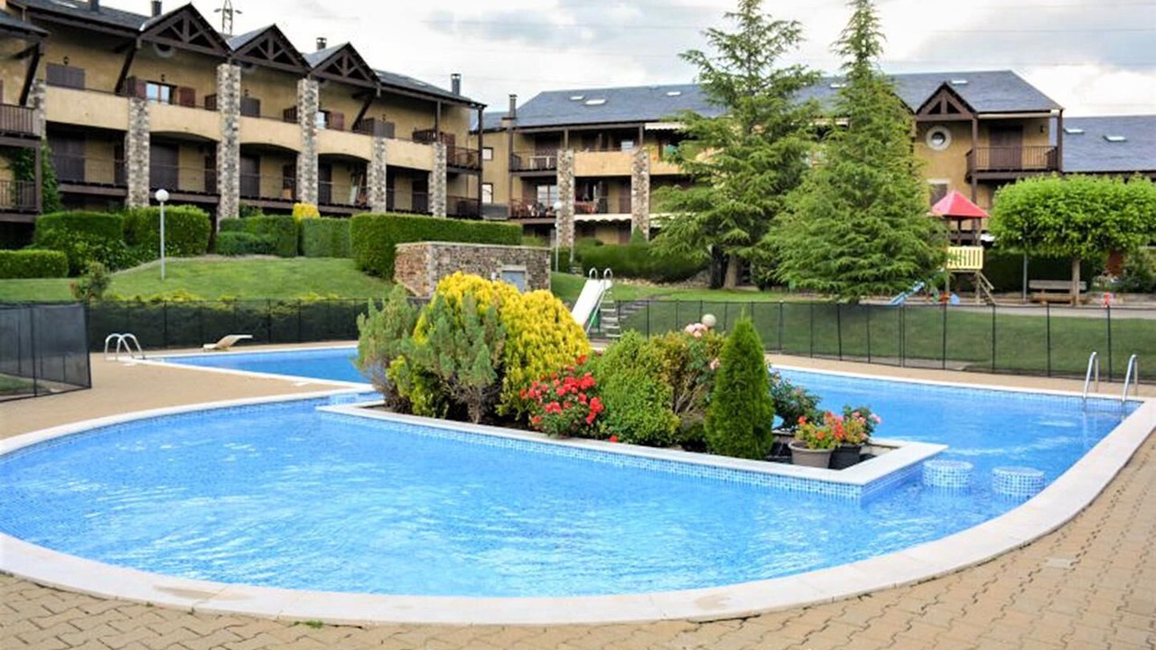 Photo of Outdoor in Caldegas