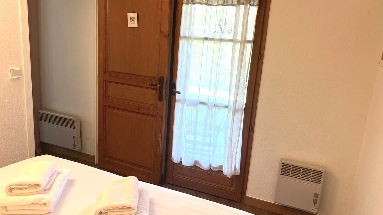 Photo of Bedroom in Caldegas