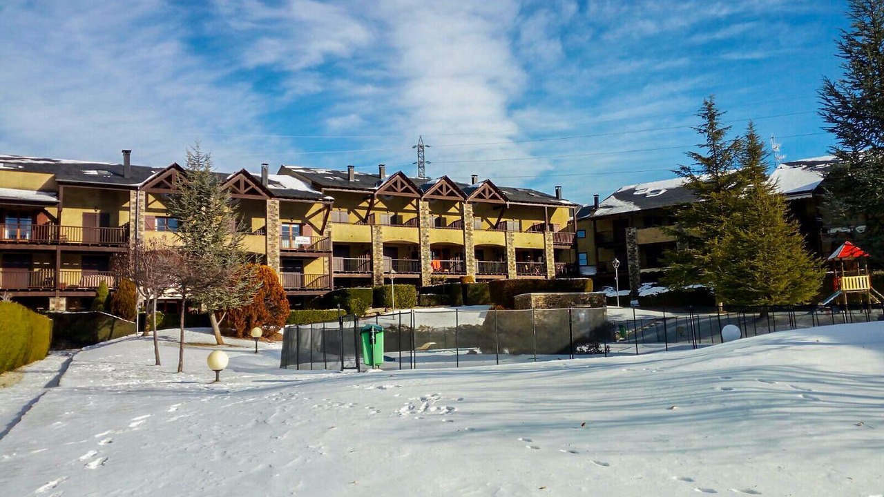 Photo of Outdoor in Caldegas