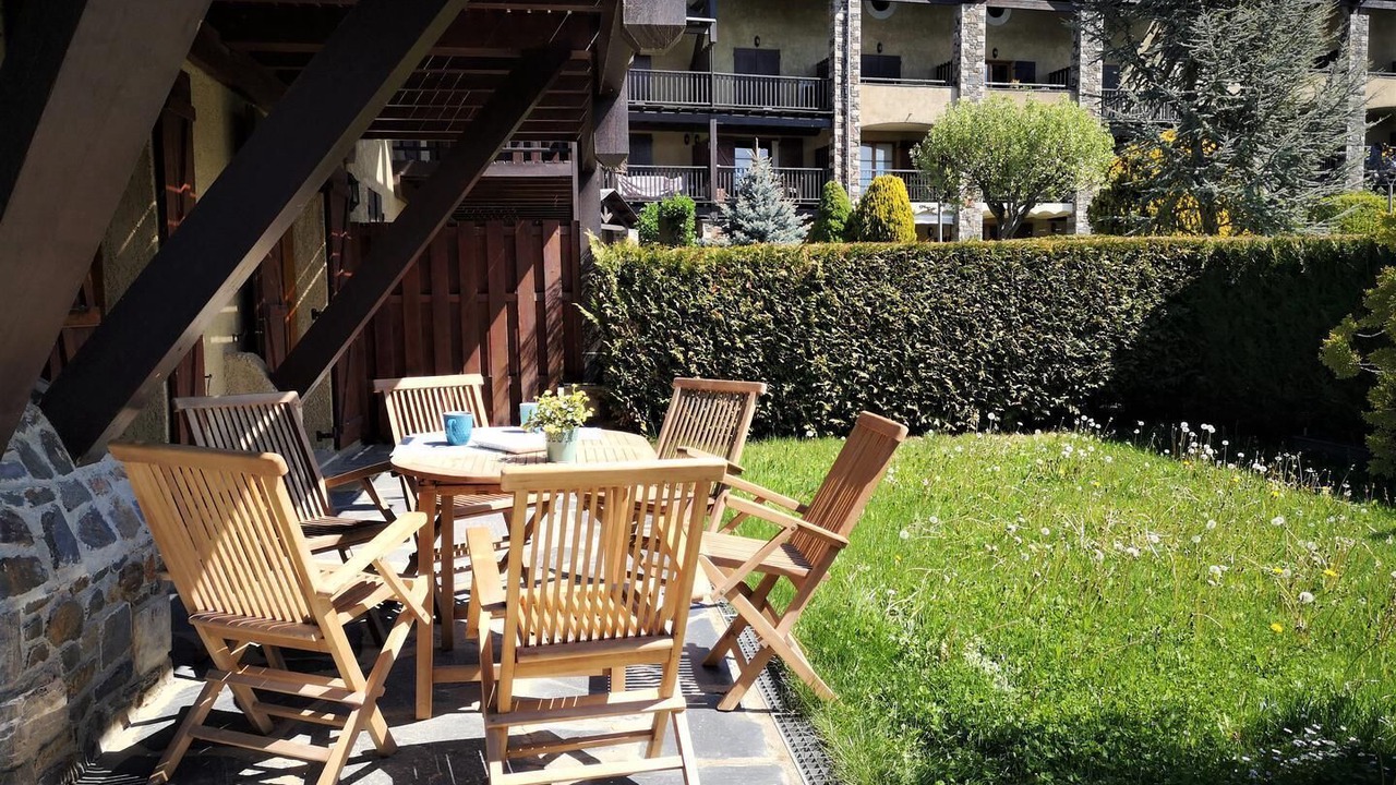 Photo of Outdoor in Caldegas
