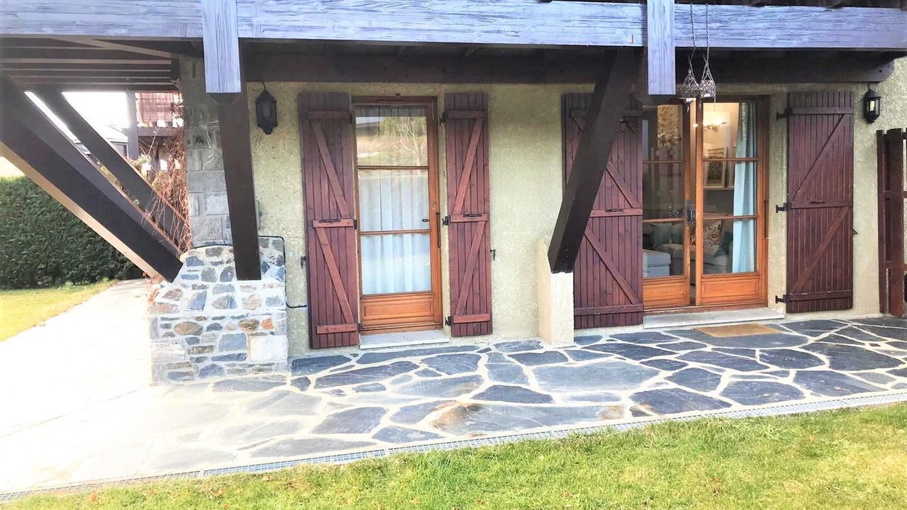 Photo of Outdoor in Caldegas