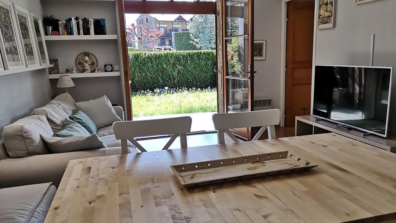 Photo of Livingroom in Caldegas