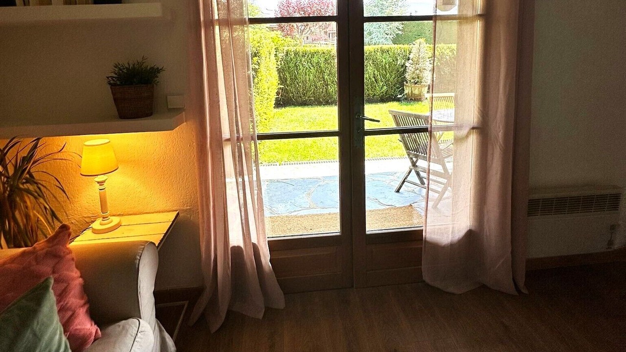 Photo of Livingroom in Caldegas