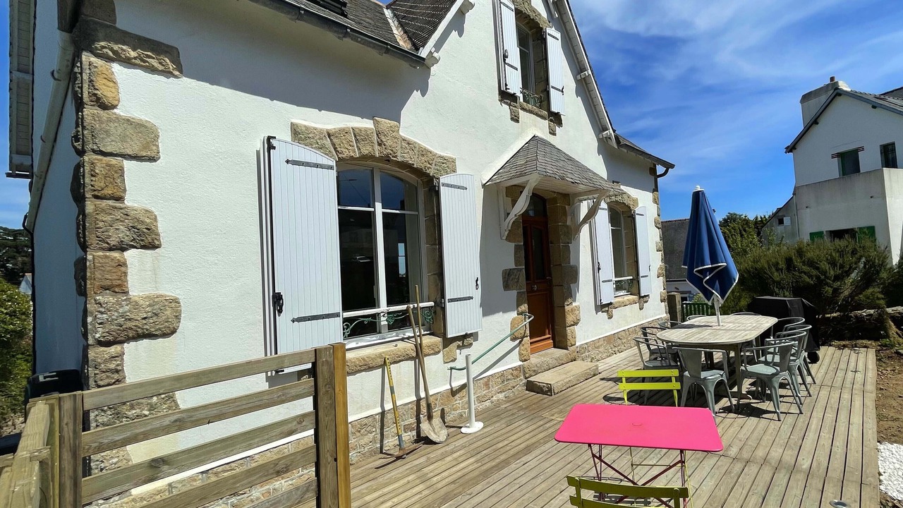 Photo of Outdoor in La Trinite-sur-Mer