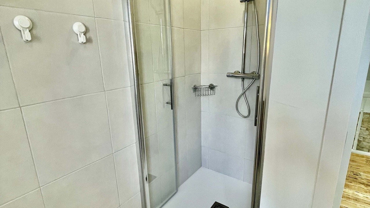 Photo of Bathroom in La Trinite-sur-Mer