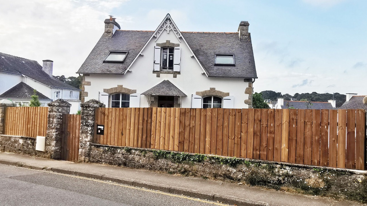 Photo of Outdoor in La Trinite-sur-Mer