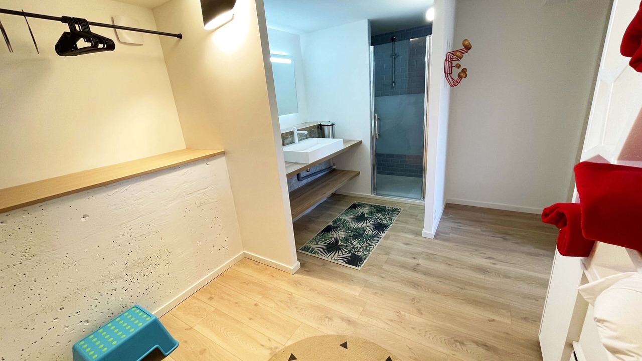 Photo of Bathroom in La Trinite-sur-Mer