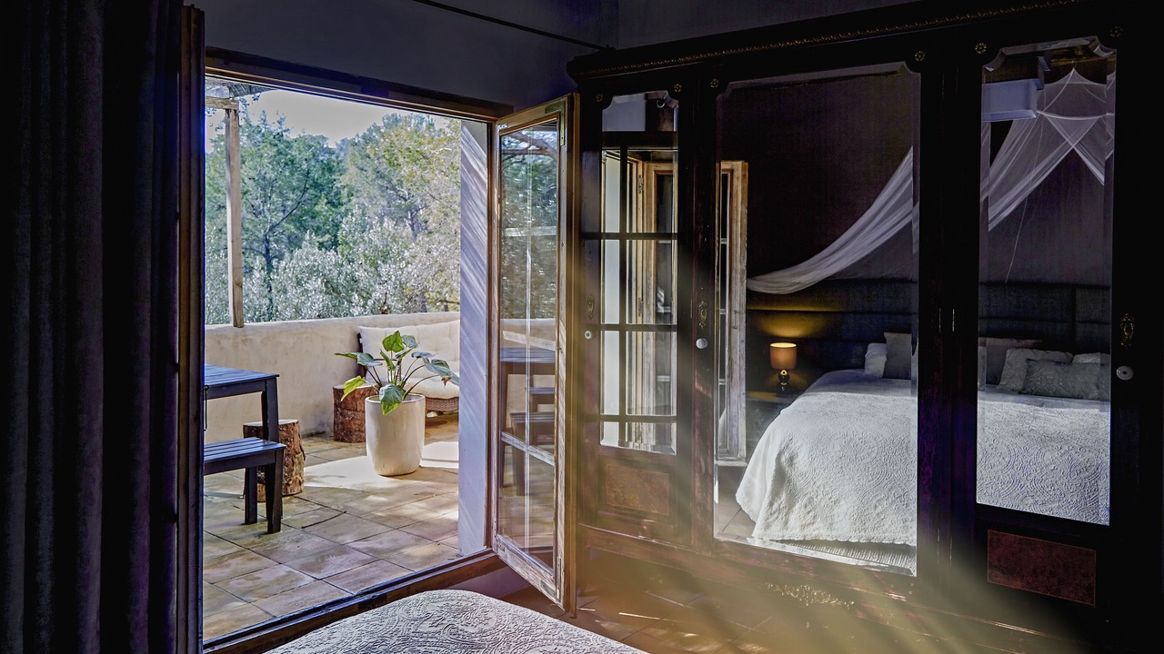 Photo of Bedroom in Vora-Sitges