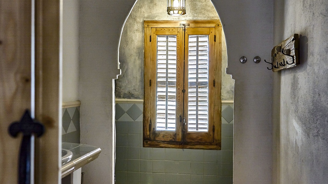 Photo of Bathroom in Vora-Sitges