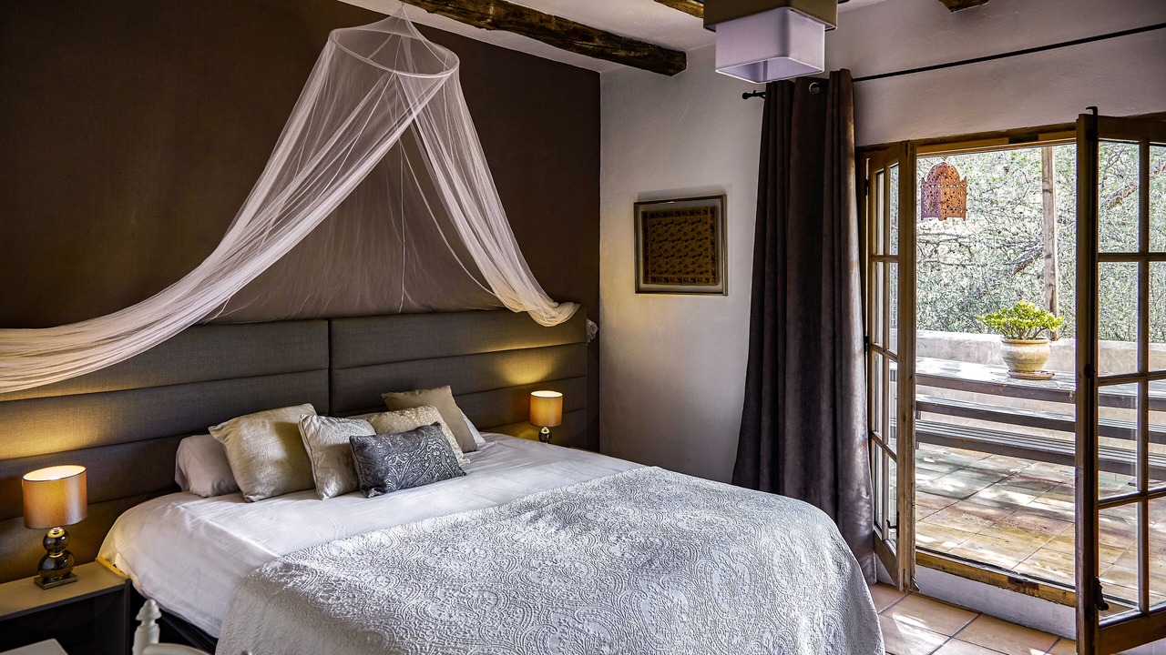 Photo of Bedroom in Vora-Sitges