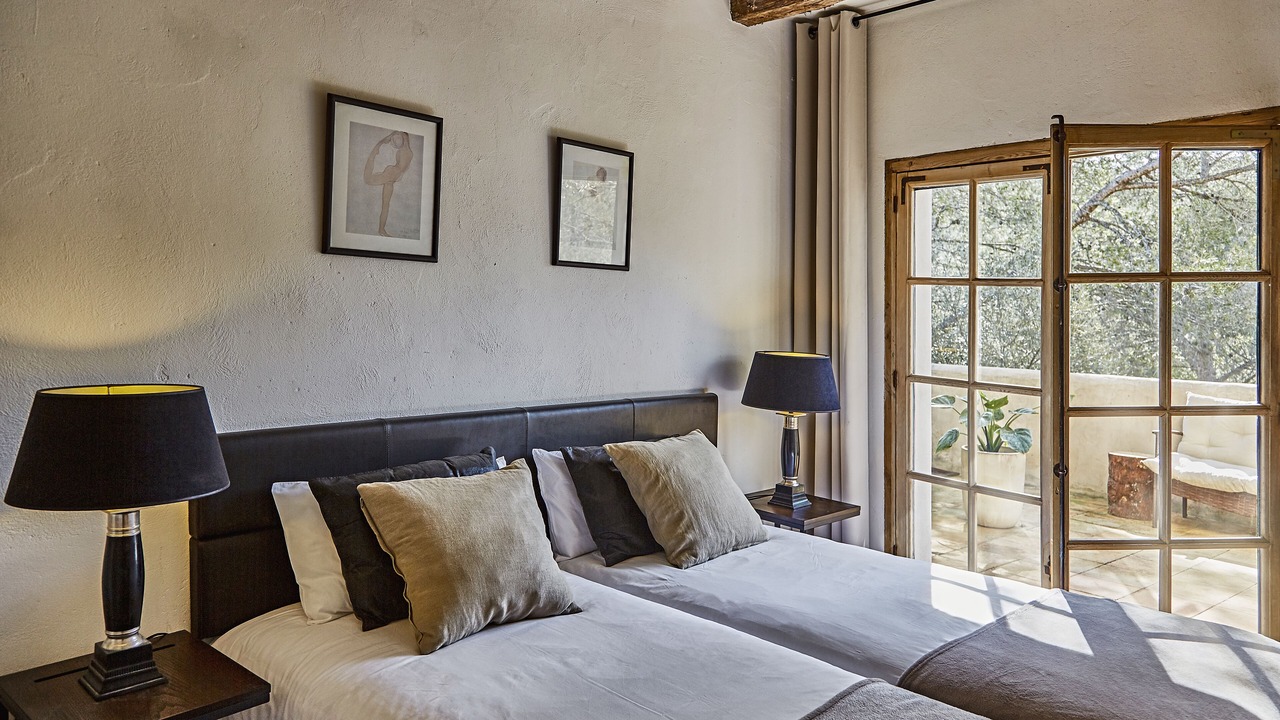 Photo of Bedroom in Vora-Sitges