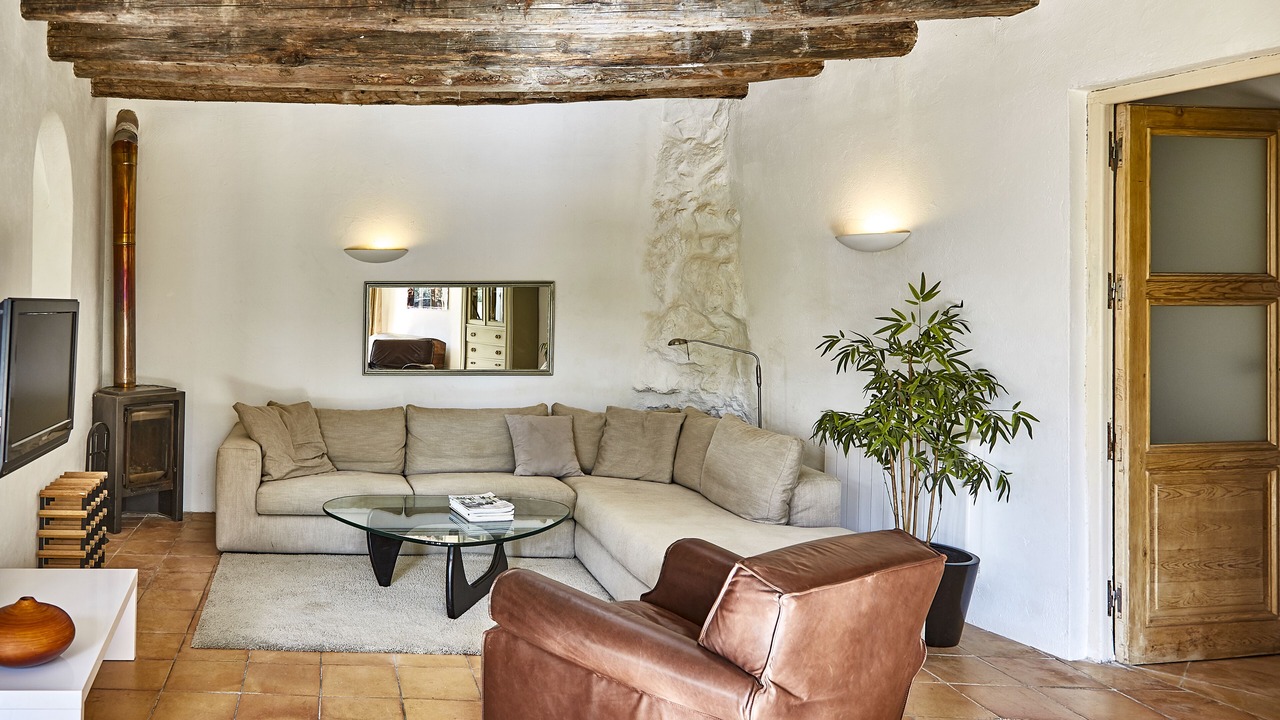 Photo of Livingroom in Vora-Sitges