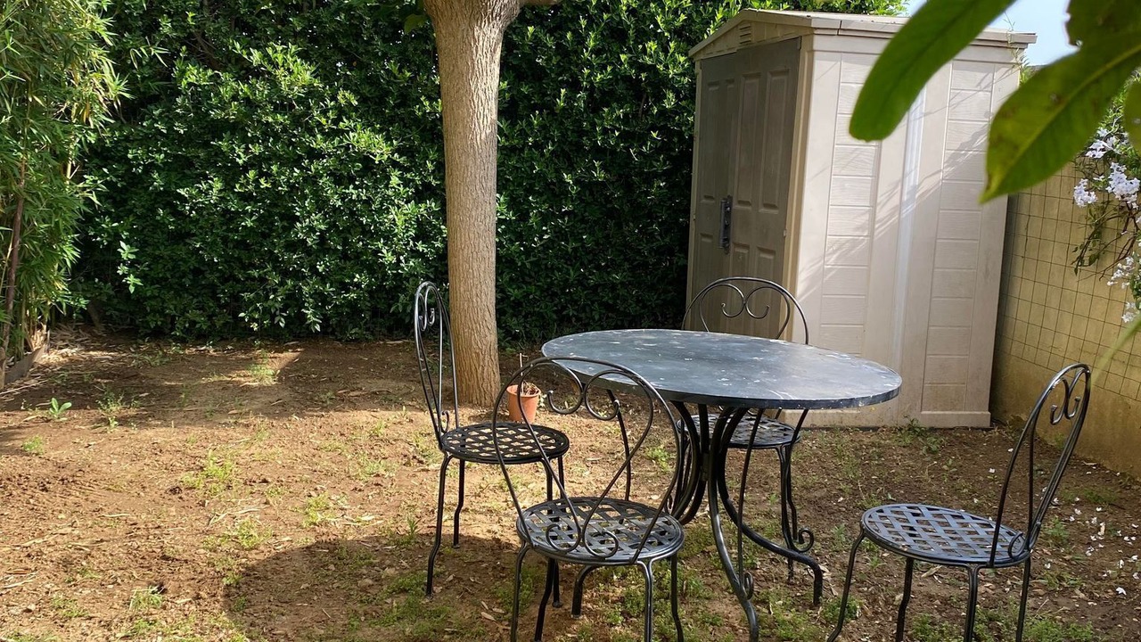 Photo of Outdoor in Saint-Just