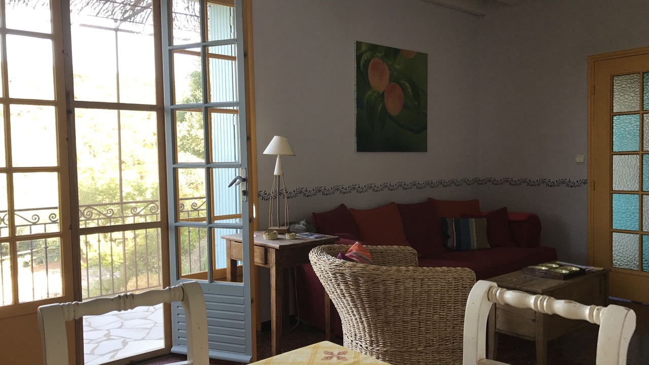 Photo of Livingroom in Camelas