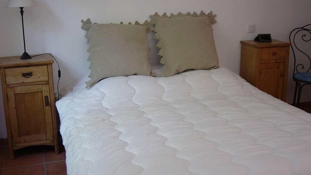 Photo of Bedroom in Camelas