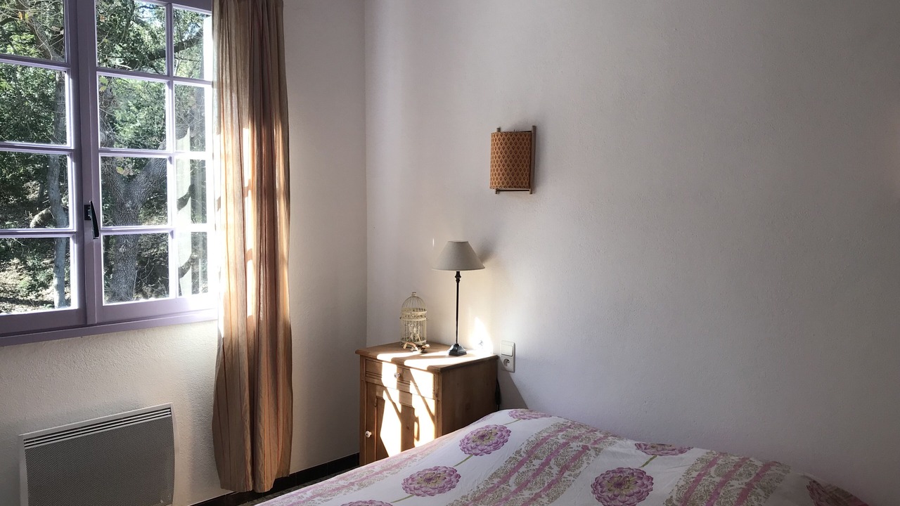 Photo of Bedroom in Camelas