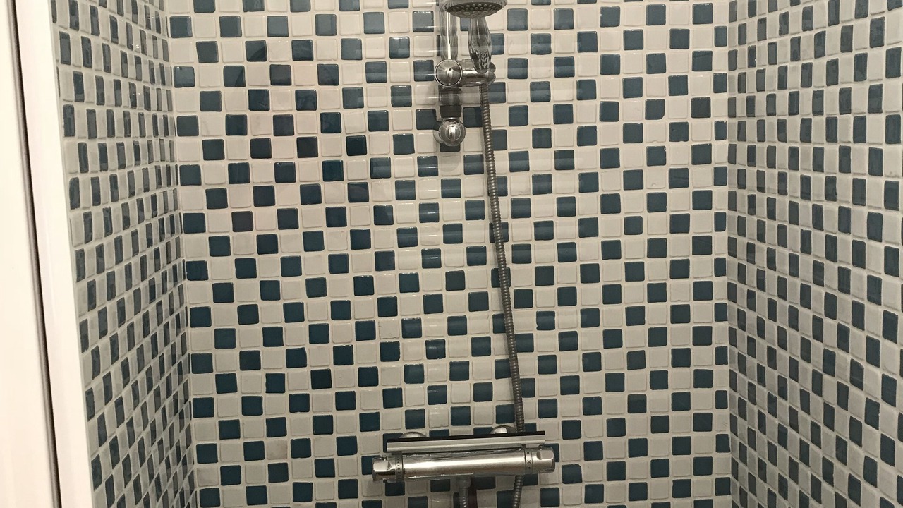 Photo of Bathroom in Camelas