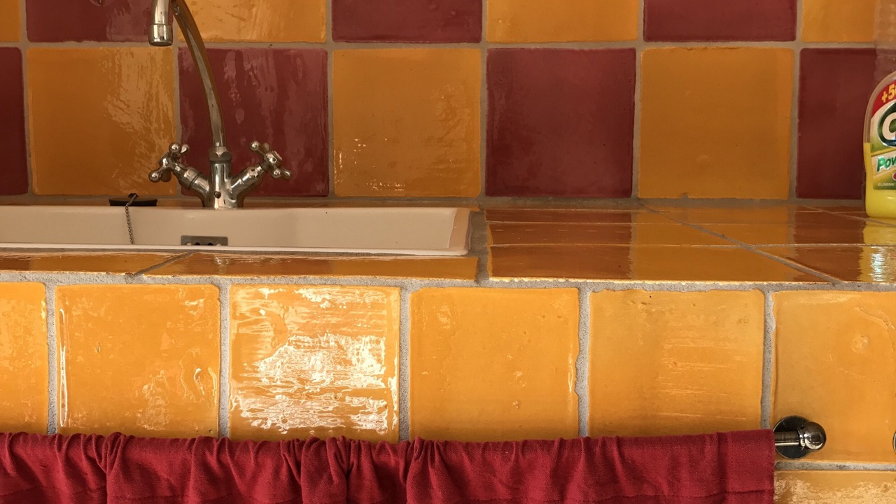 Photo of Bathroom in Camelas