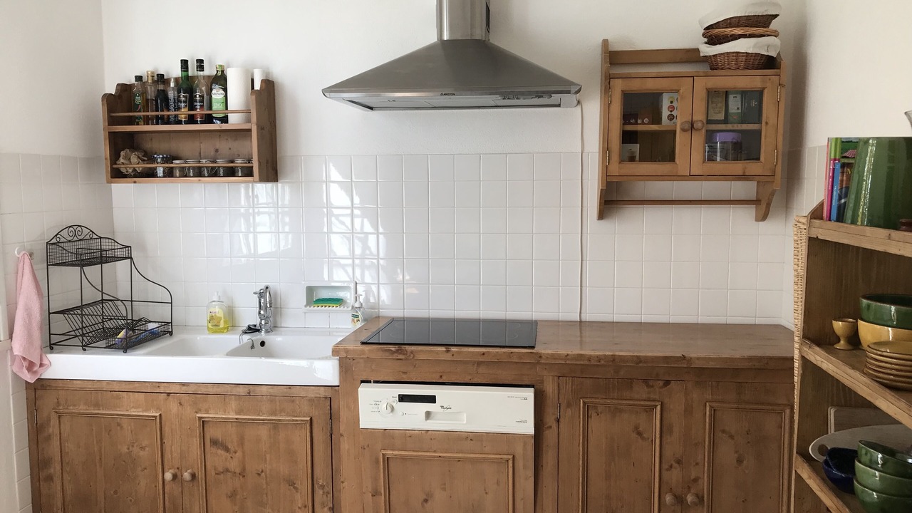 Photo of Kitchen in Camelas