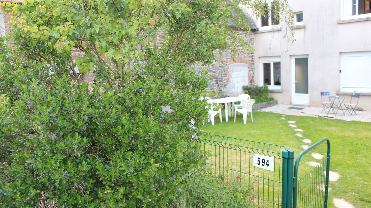 Photo of Outdoor in Saint-Pair-sur-Mer