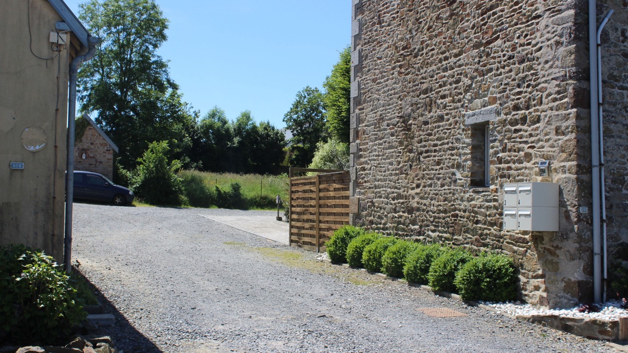 Photo of Outdoor in Saint-Pair-sur-Mer