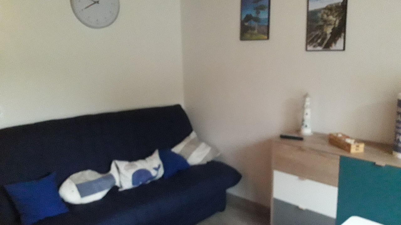 Photo of Livingroom in Saint-Pair-sur-Mer