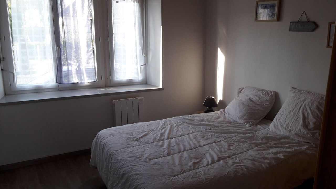 Photo of Bedroom in Saint-Pair-sur-Mer