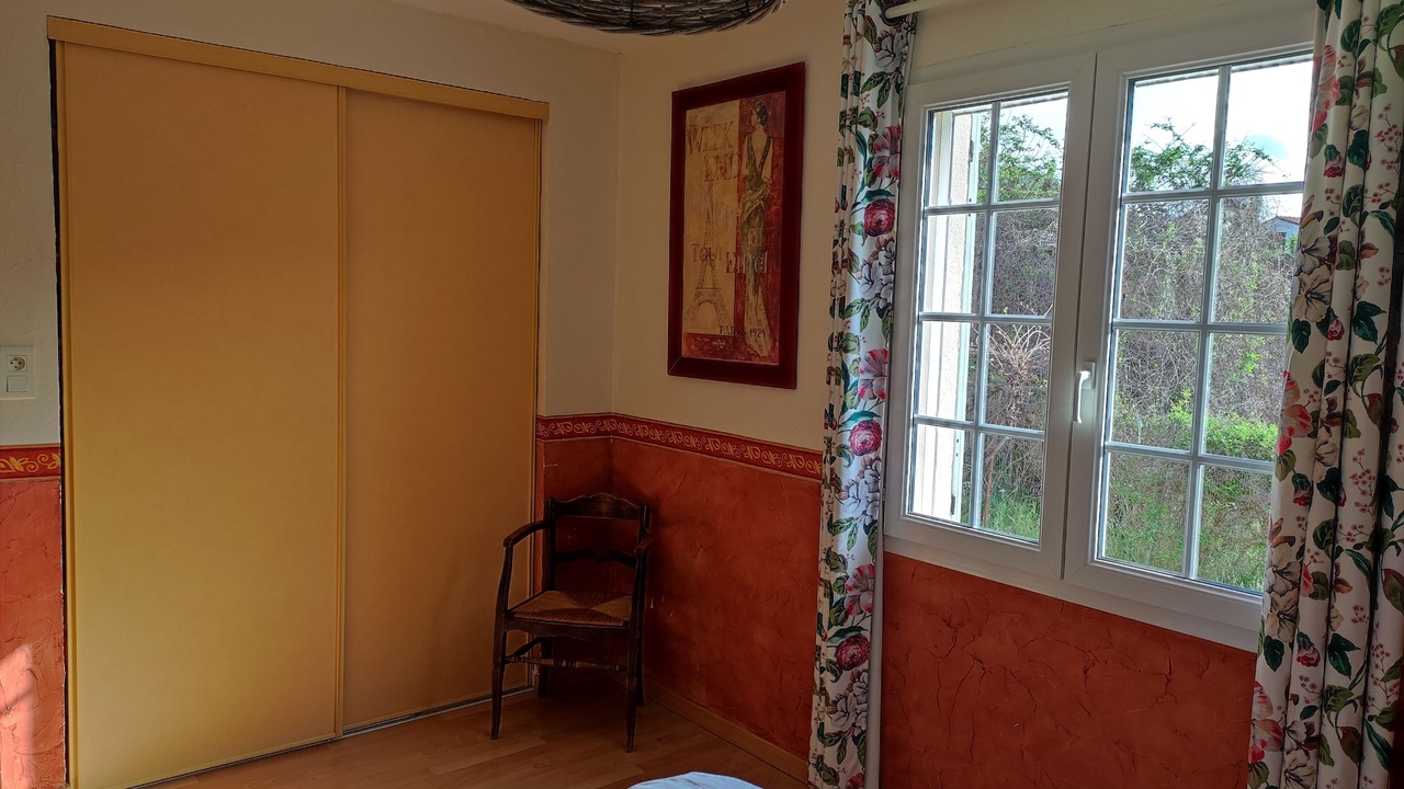Photo of Bedroom in Sourribes