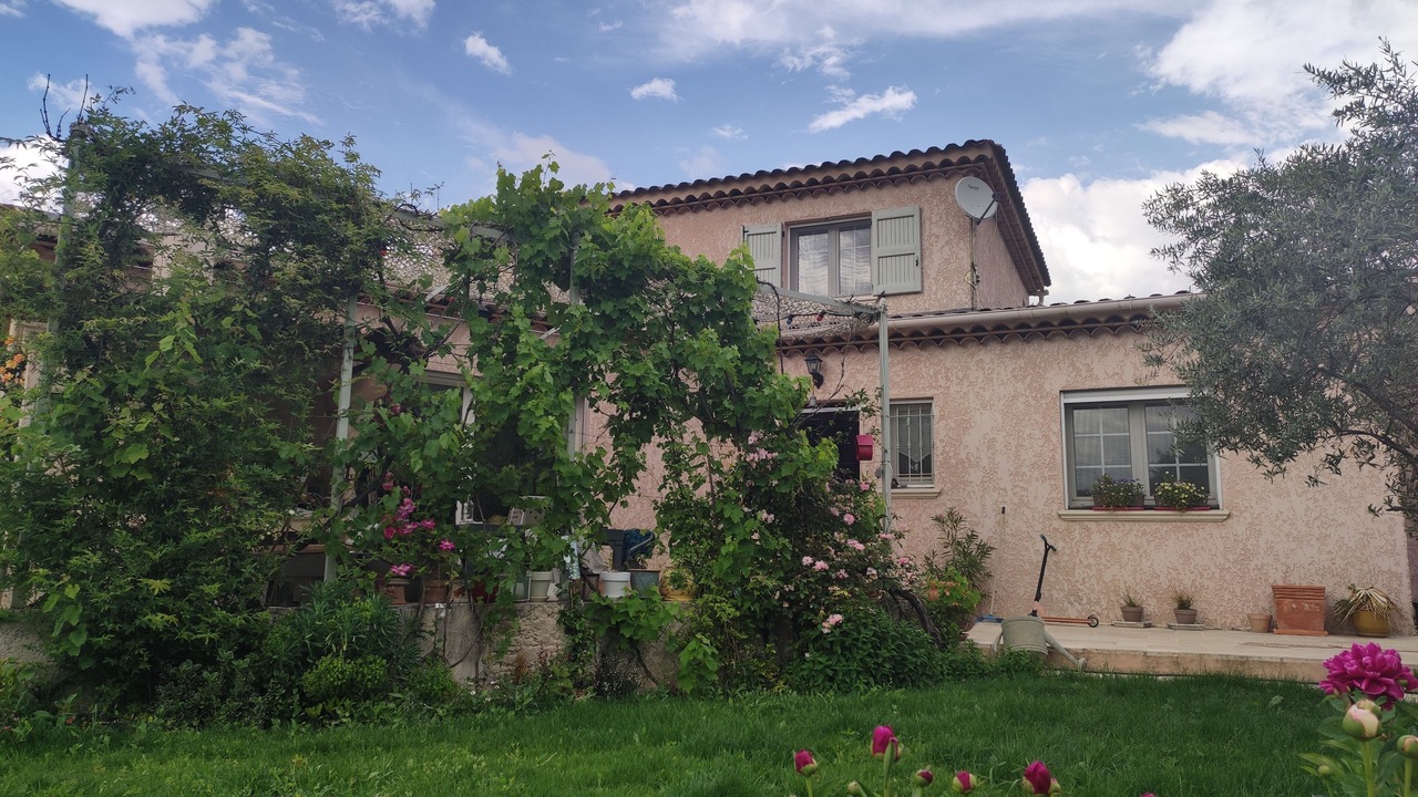 Photo of Outdoor in Sourribes