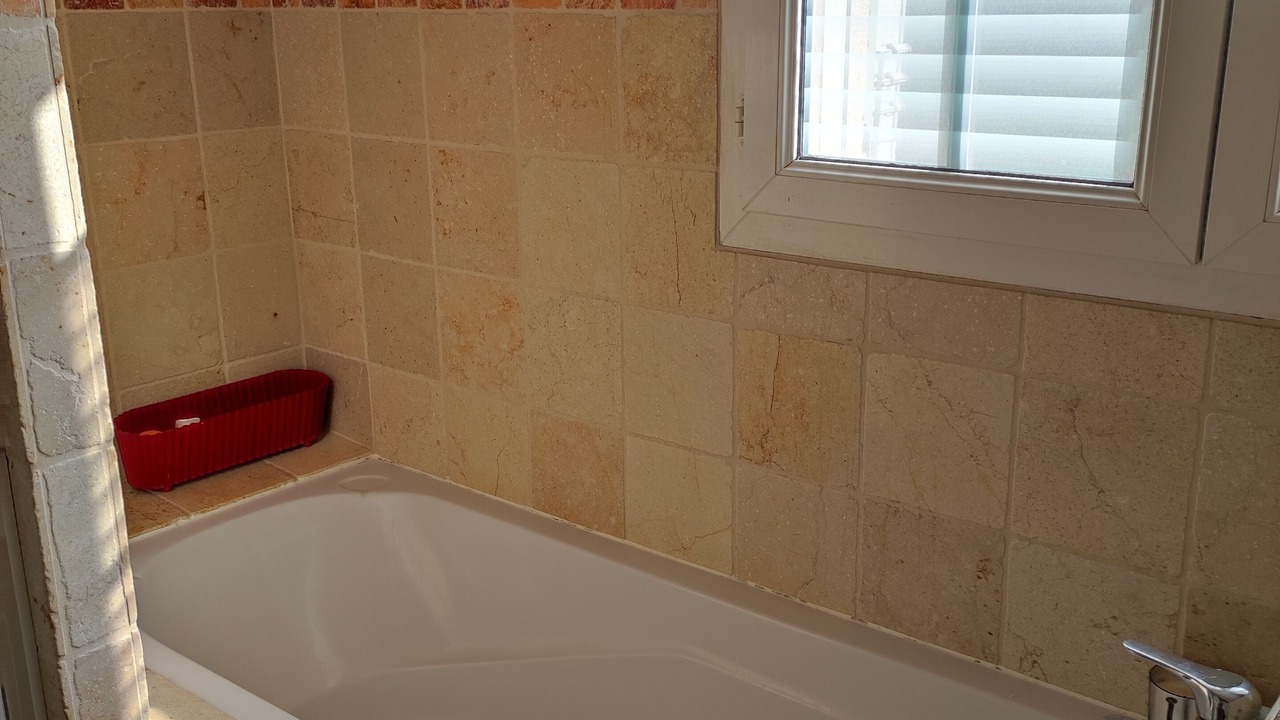 Photo of Bathroom in Sourribes