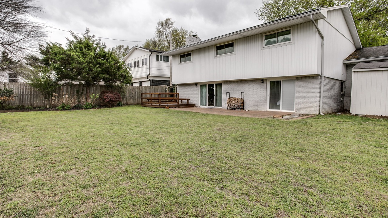 Photo of Outdoor in Tulsa