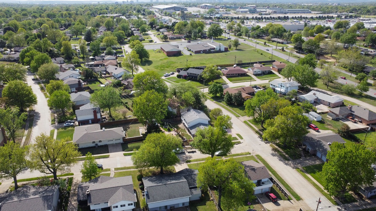 Photo of Outdoor in Tulsa