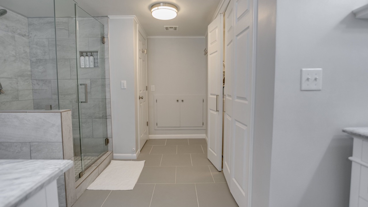 Photo of Bathroom in Tulsa