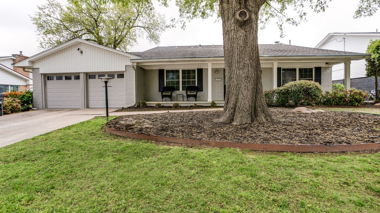 Photo of Outdoor in Tulsa