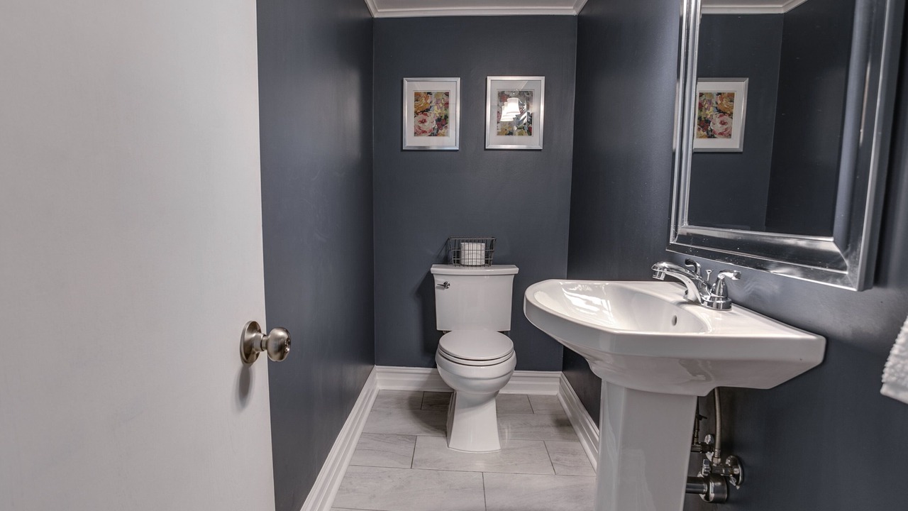 Photo of Bathroom in Tulsa