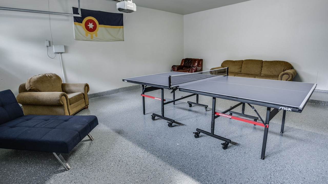 Photo of Bedroom in Tulsa