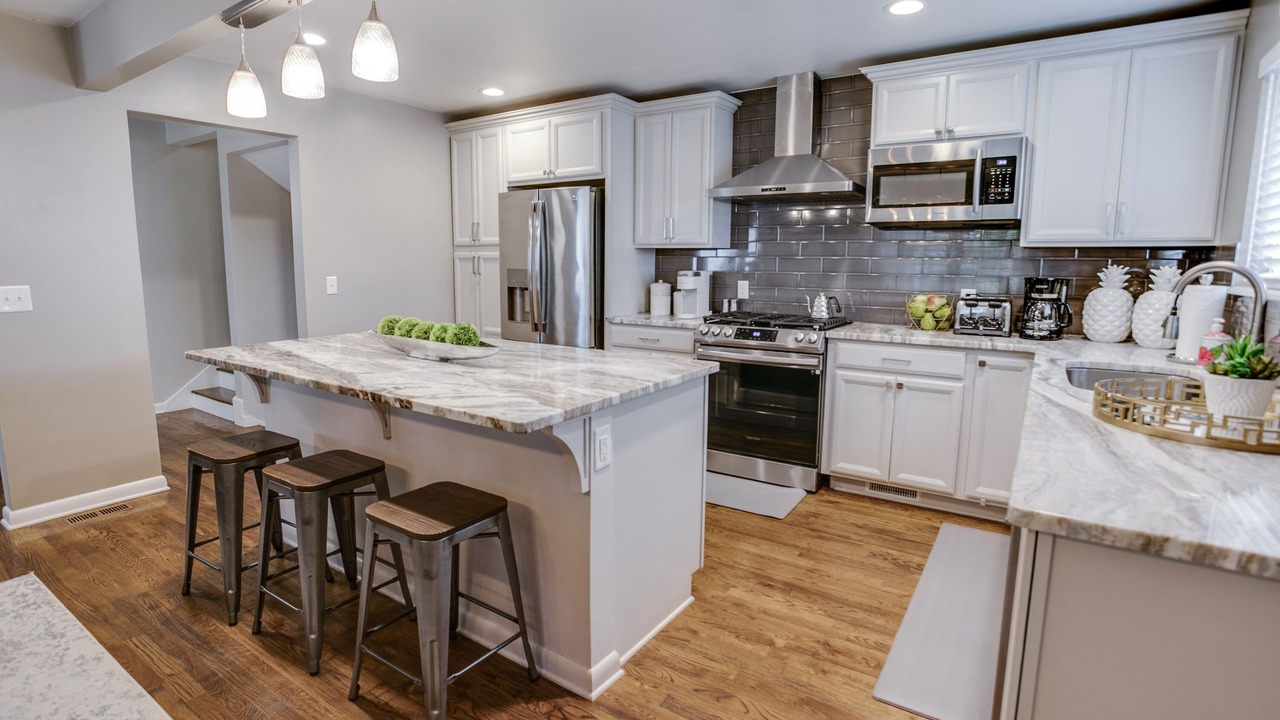 Photo of Kitchen in Tulsa