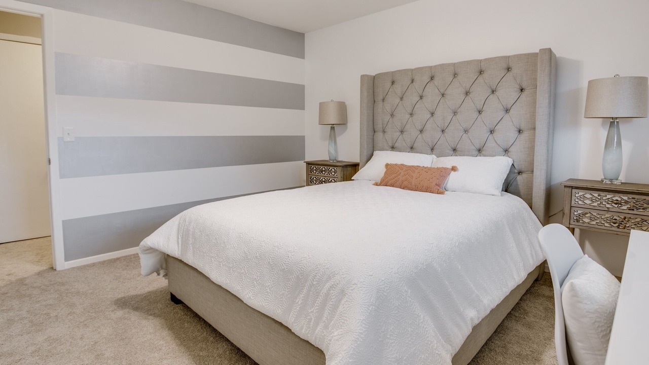 Photo of Bedroom in Tulsa