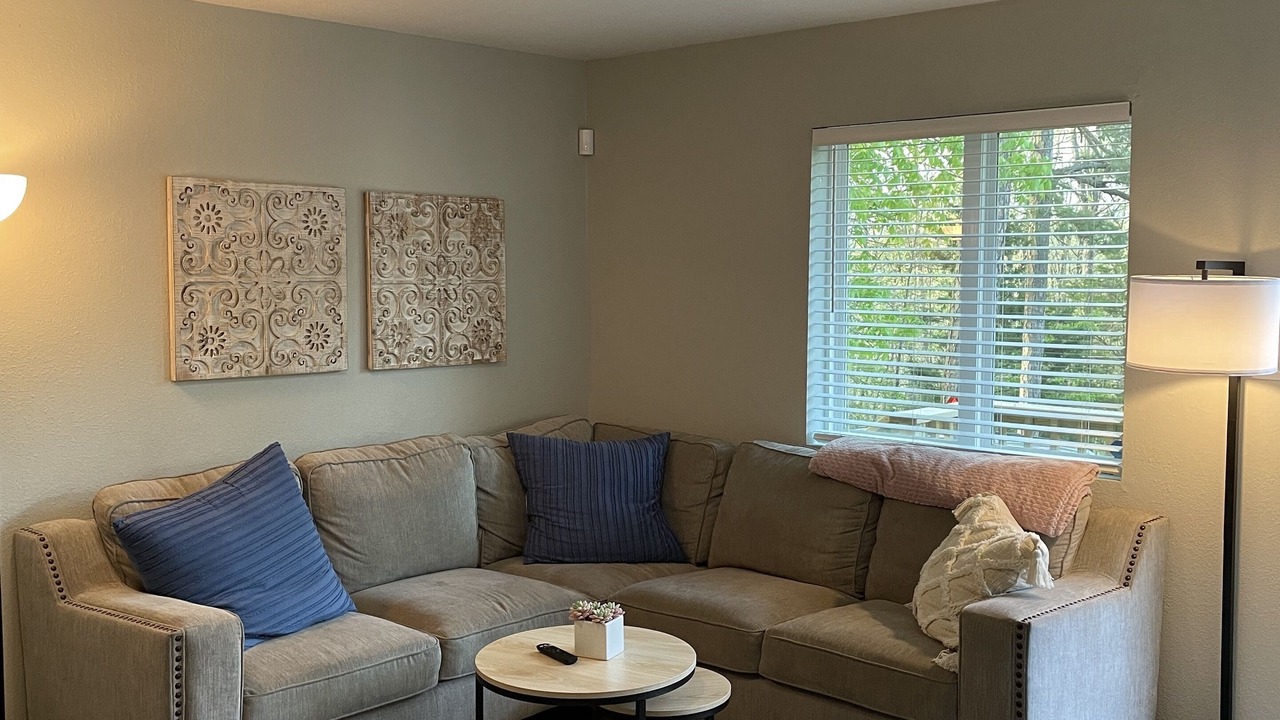 Photo of Livingroom in Fairfield Bay