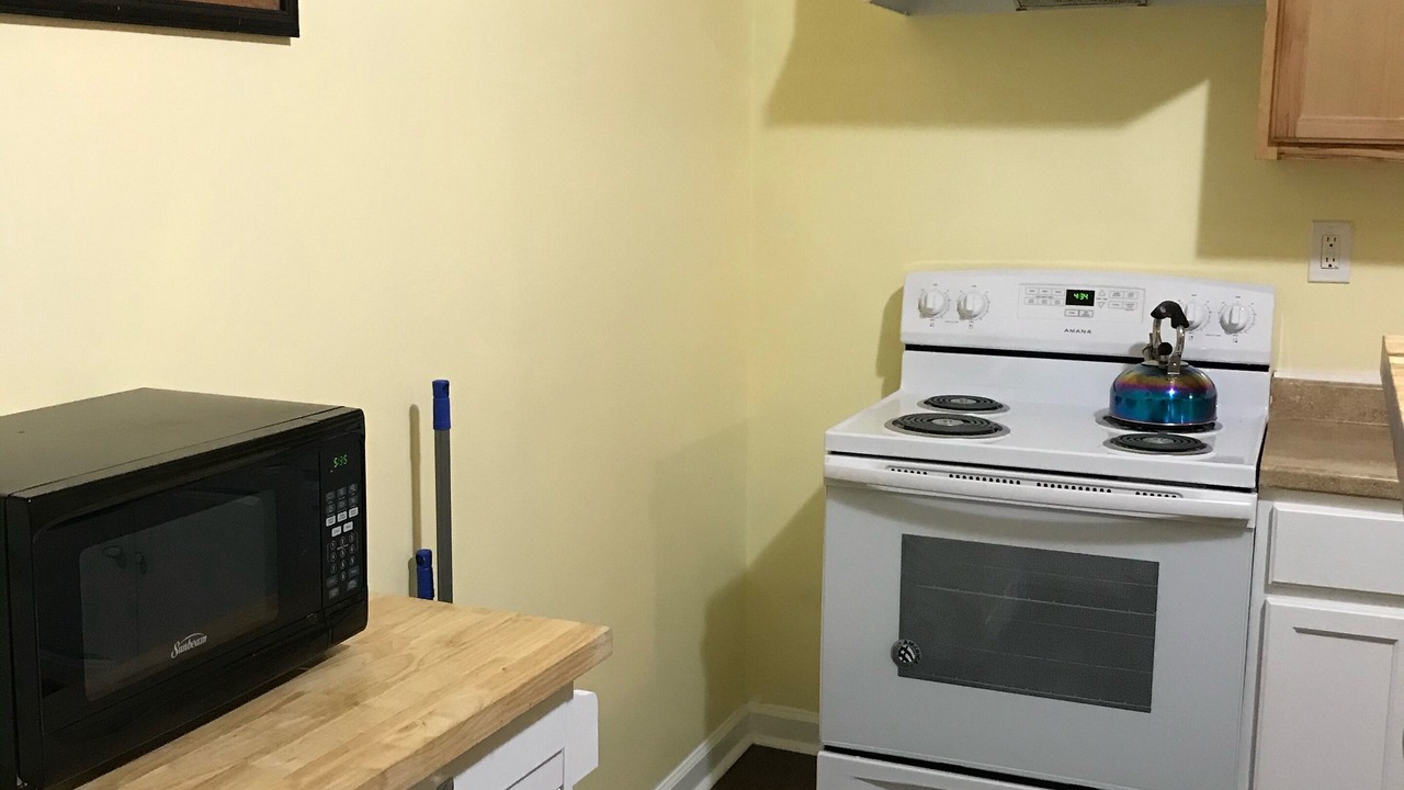 Photo of Kitchen in Conyers
