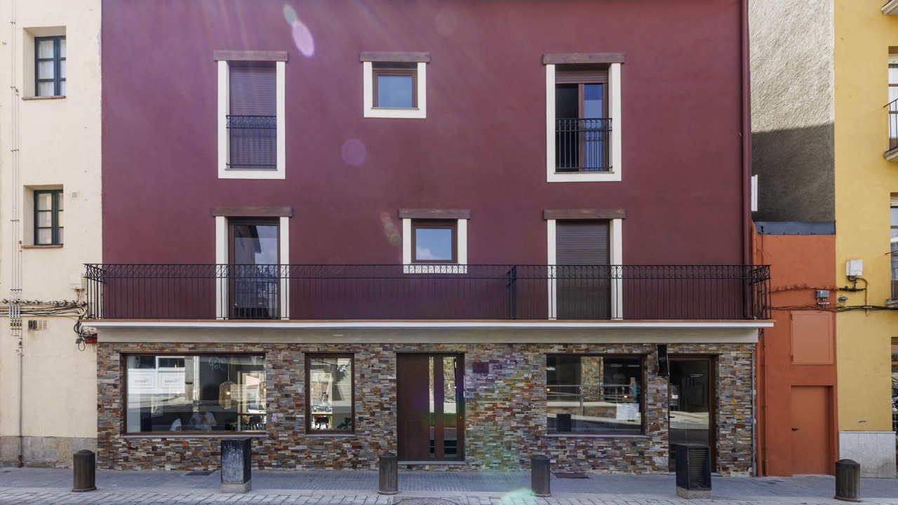 Photo of Outdoor in Puigcerda