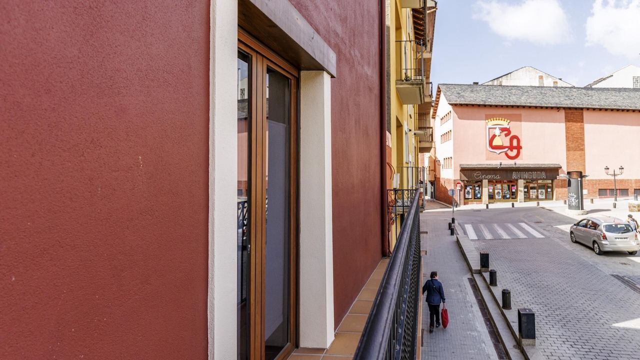 Photo of Outdoor in Puigcerda